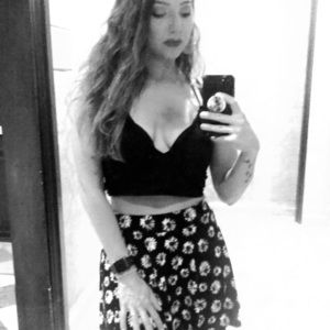 Meet your Posher, Merissa